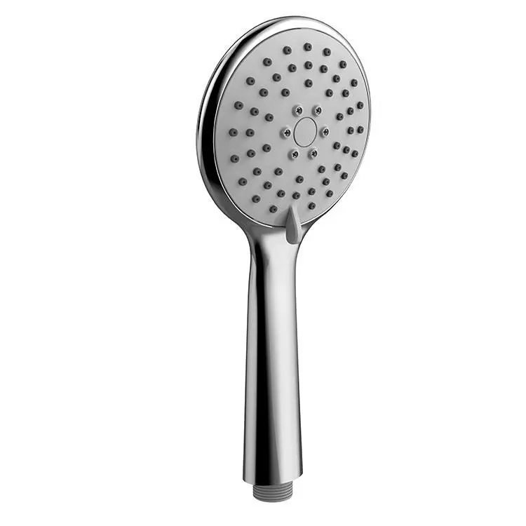 High Pressure Shower with 3 Spray Modes Multifunction